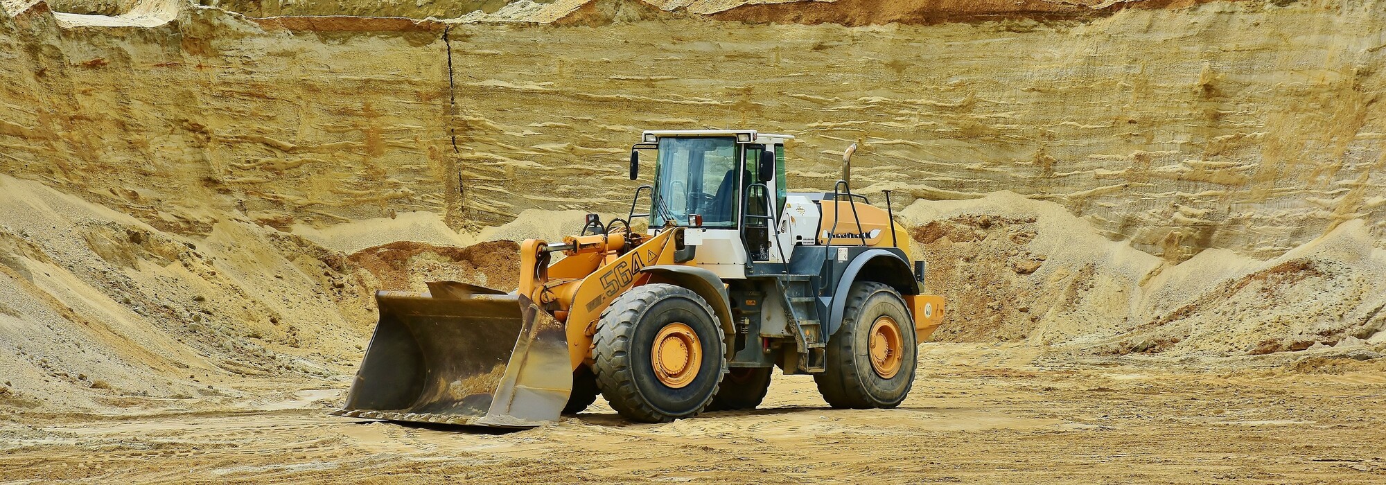 mining