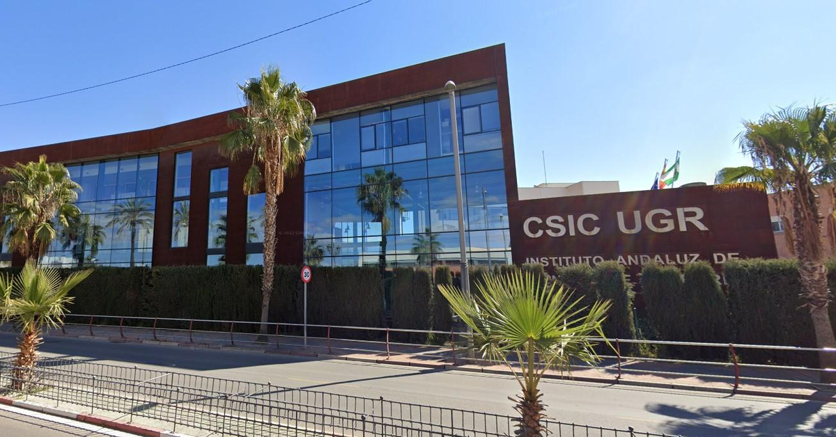 Instituto Andaluz de Ciencias de la Tierra